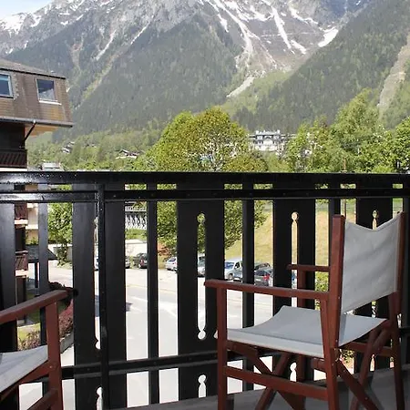Lyret Chamonix