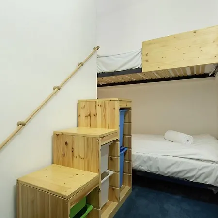Lyret Centre Mont Blanc Apartment Chamonix